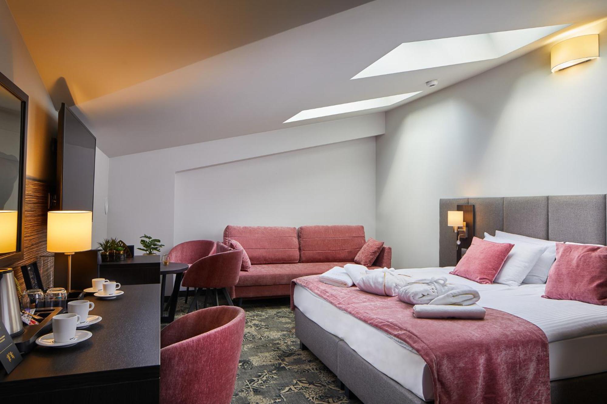 Hotel Estera — Fotos 1